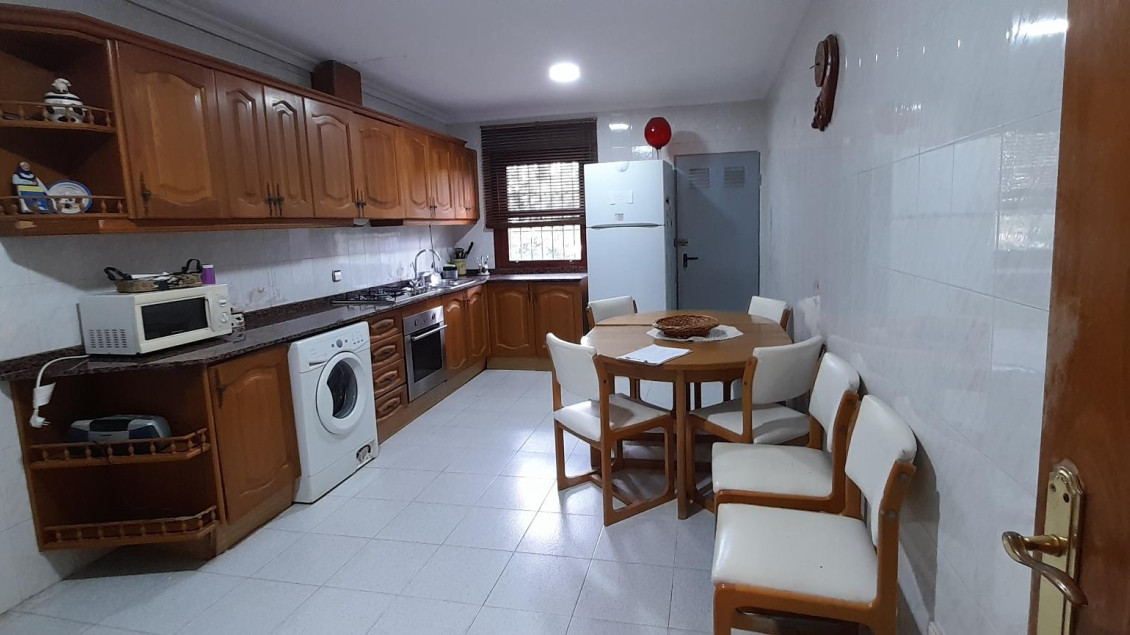Revente - Chalet - Elche pedanias - Jubalcoi-Saladas