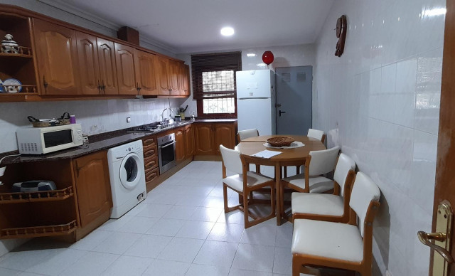 Revente - Chalet - Elche pedanias - Jubalcoi-Saladas