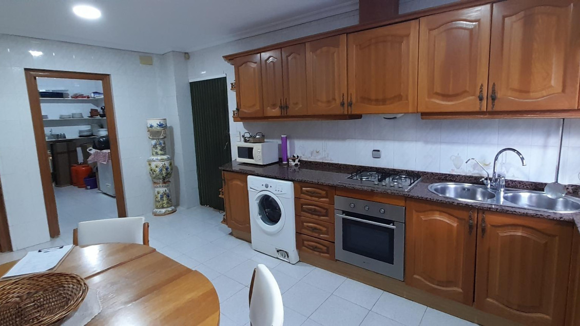 Revente - Chalet - Elche pedanias - Jubalcoi-Saladas