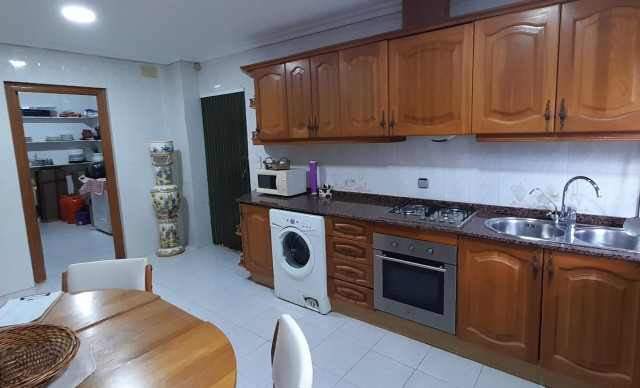 Revente - Chalet - Elche pedanias - Jubalcoi-Saladas