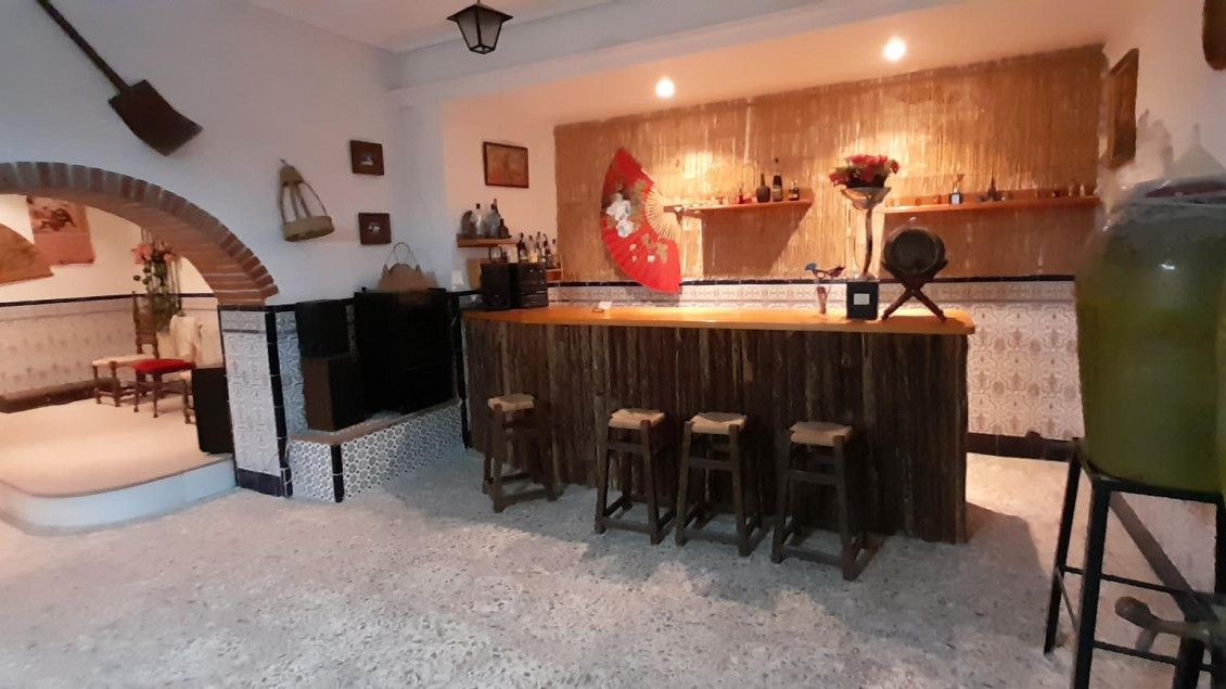Revente - Chalet - Elche pedanias - Jubalcoi-Saladas