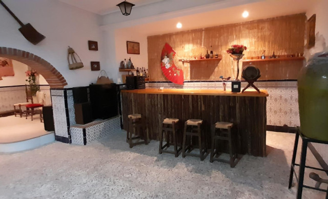 Revente - Chalet - Elche pedanias - Jubalcoi-Saladas