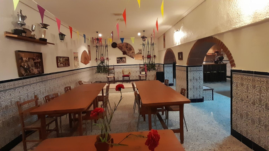 Revente - Chalet - Elche pedanias - Jubalcoi-Saladas