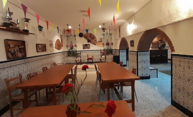 Revente - Chalet - Elche pedanias - Jubalcoi-Saladas