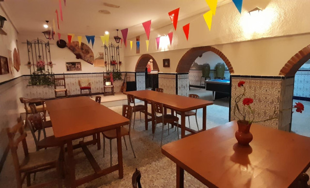 Revente - Chalet - Elche pedanias - Jubalcoi-Saladas