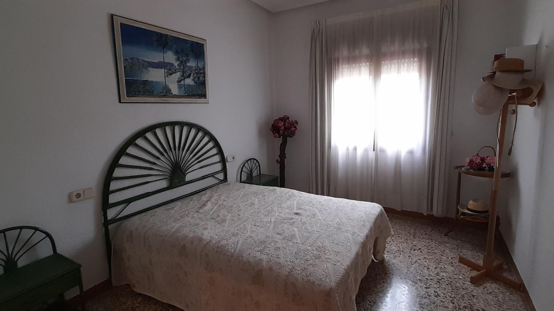 Revente - Chalet - Elche pedanias - Jubalcoi-Saladas