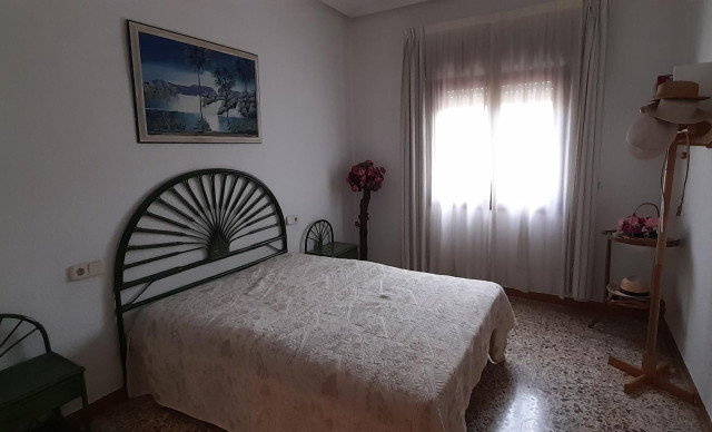 Revente - Chalet - Elche pedanias - Jubalcoi-Saladas