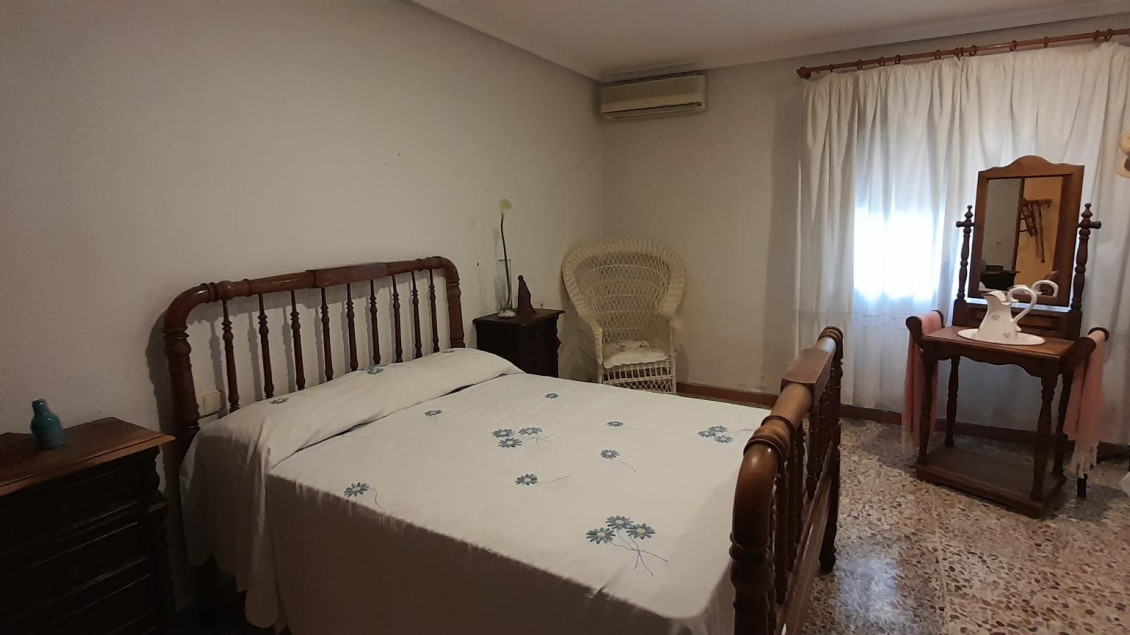 Revente - Chalet - Elche pedanias - Jubalcoi-Saladas
