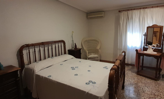 Revente - Chalet - Elche pedanias - Jubalcoi-Saladas