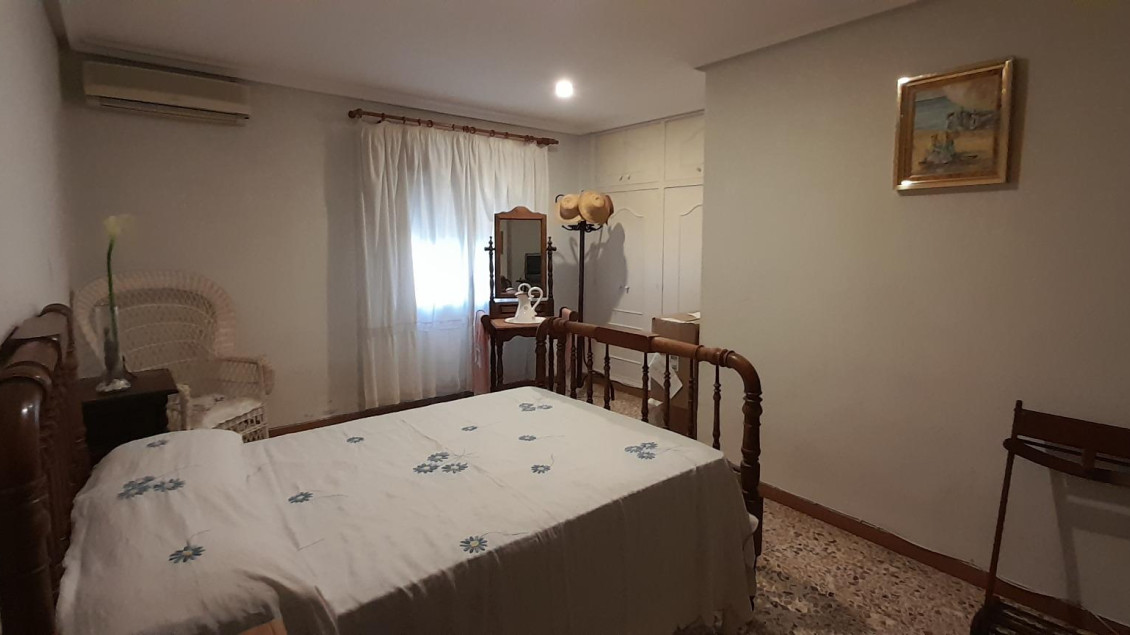 Revente - Chalet - Elche pedanias - Jubalcoi-Saladas