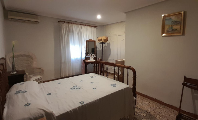 Revente - Chalet - Elche pedanias - Jubalcoi-Saladas