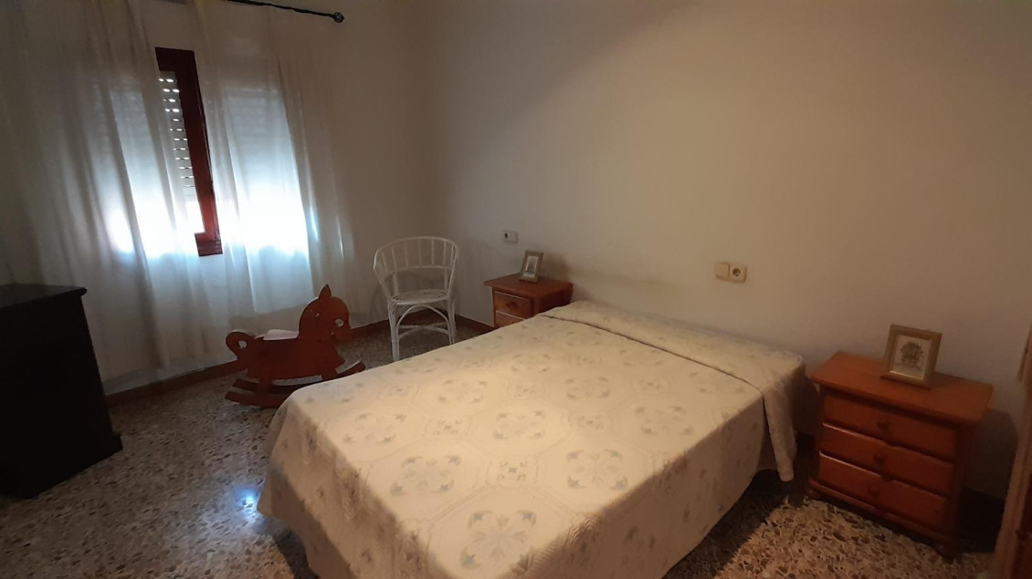Revente - Chalet - Elche pedanias - Jubalcoi-Saladas