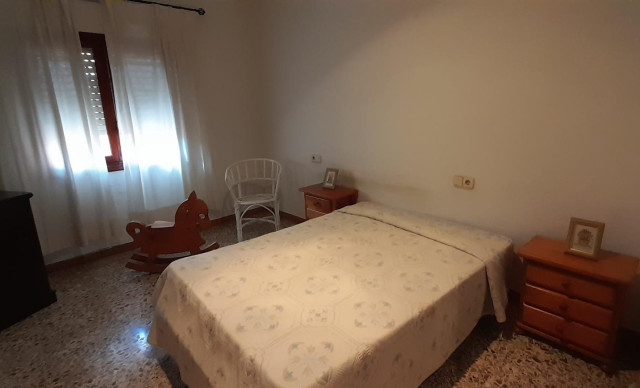 Revente - Chalet - Elche pedanias - Jubalcoi-Saladas