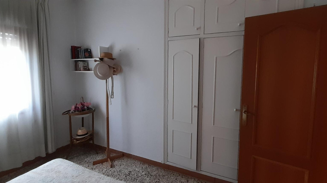 Revente - Chalet - Elche pedanias - Jubalcoi-Saladas