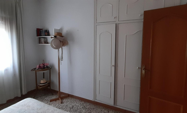 Revente - Chalet - Elche pedanias - Jubalcoi-Saladas
