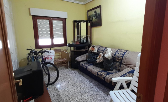 Revente - Chalet - Elche pedanias - Jubalcoi-Saladas