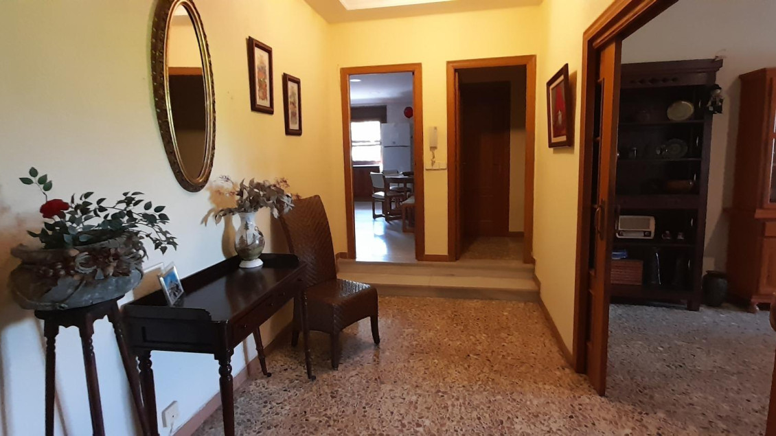 Revente - Chalet - Elche pedanias - Jubalcoi-Saladas
