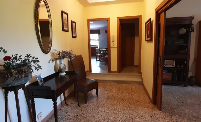 Revente - Chalet - Elche pedanias - Jubalcoi-Saladas