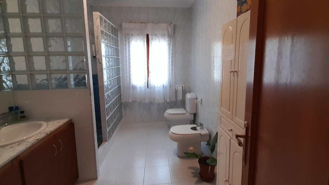 Revente - Chalet - Elche pedanias - Jubalcoi-Saladas