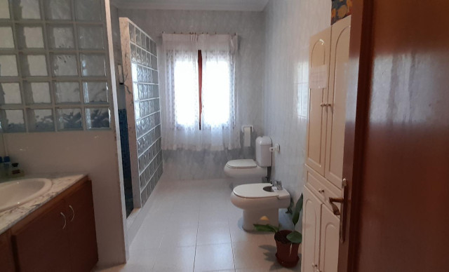 Revente - Chalet - Elche pedanias - Jubalcoi-Saladas