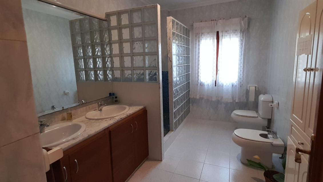 Revente - Chalet - Elche pedanias - Jubalcoi-Saladas