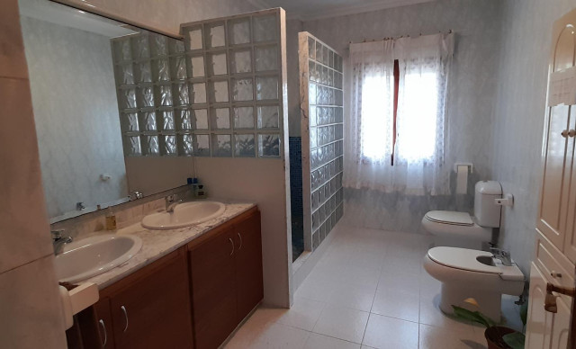 Revente - Chalet - Elche pedanias - Jubalcoi-Saladas