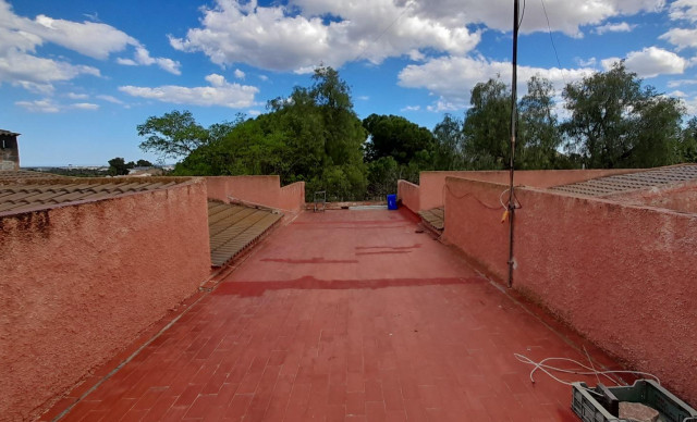 Revente - Chalet - Elche pedanias - Jubalcoi-Saladas
