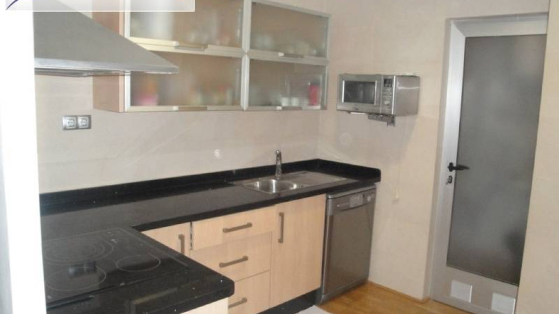 Alquiler a largo plazo - Piso - Elche - Centro