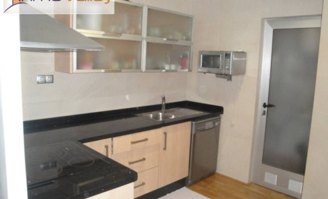 Alquiler a largo plazo - Piso - Elche - Centro