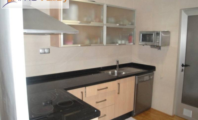 Alquiler a largo plazo - Piso - Elche - Centro