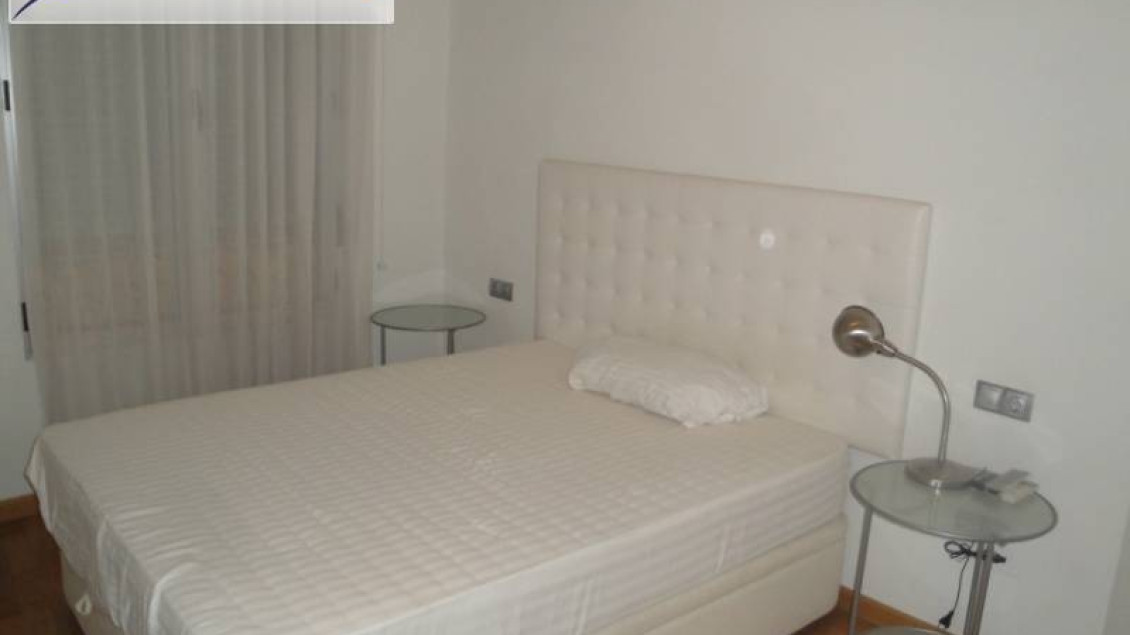 Alquiler a largo plazo - Piso - Elche - Centro