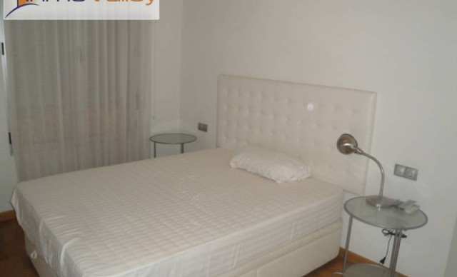 Alquiler a largo plazo - Piso - Elche - Centro