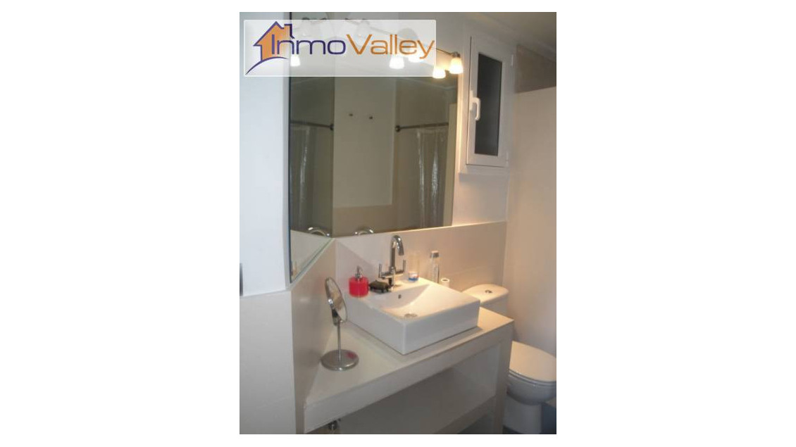 Alquiler a largo plazo - Piso - Elche - Centro