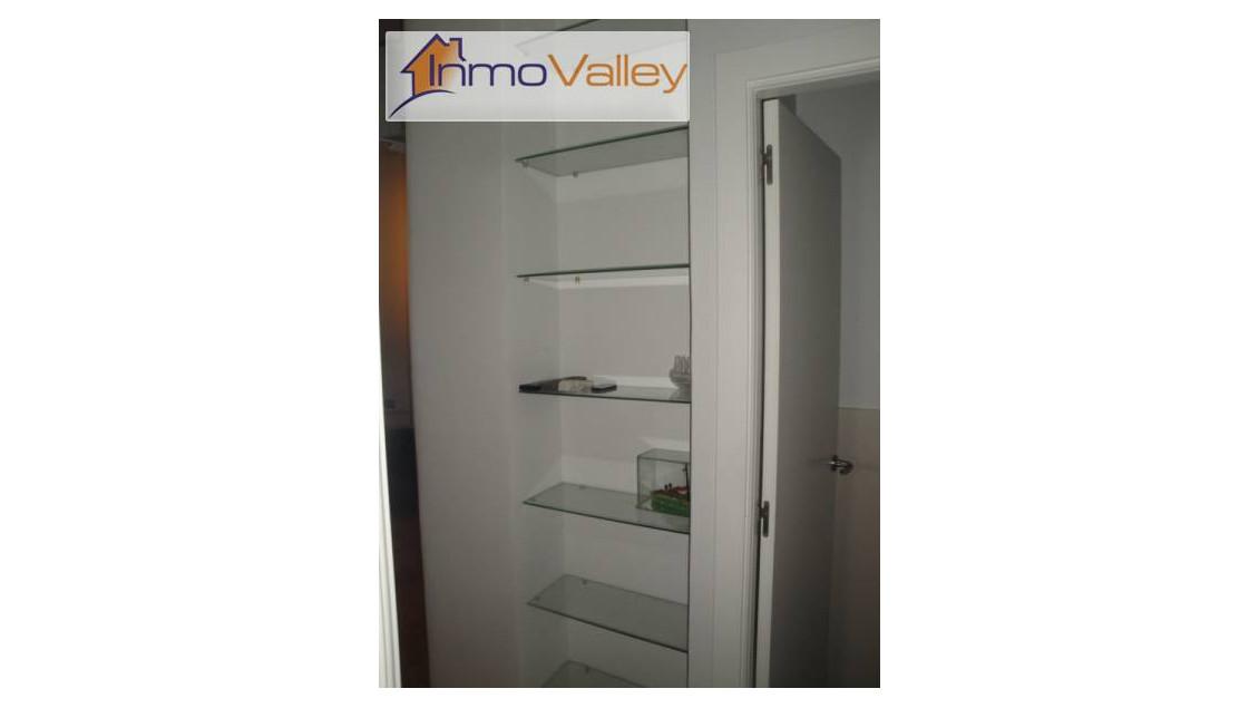 Alquiler a largo plazo - Piso - Elche - Centro