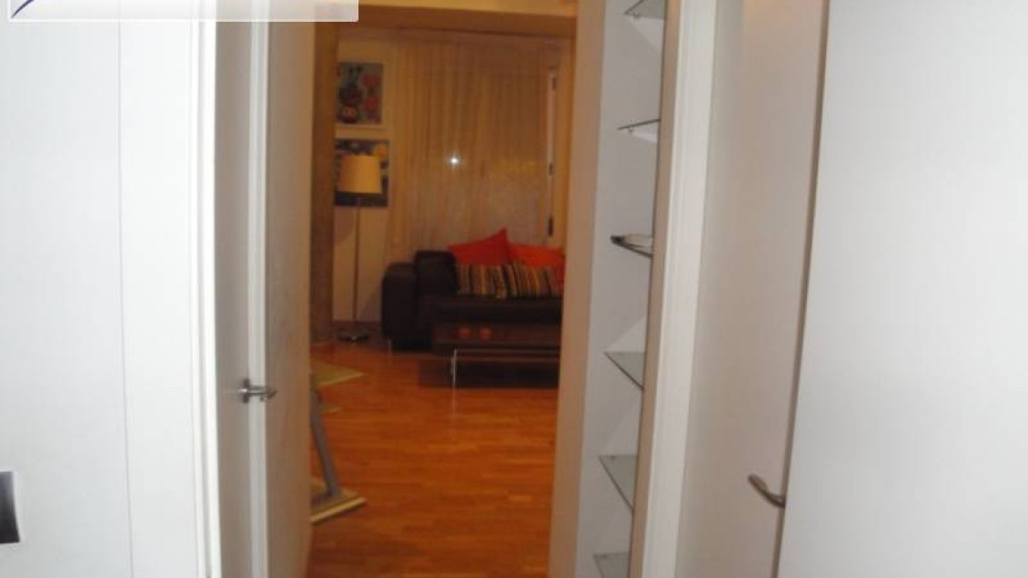 Alquiler a largo plazo - Piso - Elche - Centro