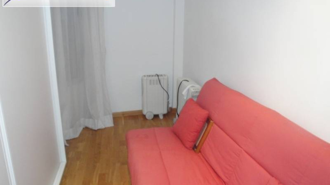 Alquiler a largo plazo - Piso - Elche - Centro