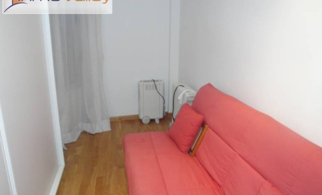Alquiler a largo plazo - Piso - Elche - Centro