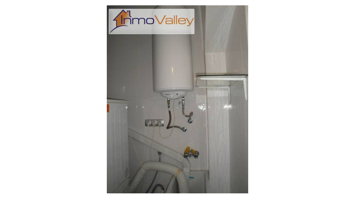 Alquiler a largo plazo - Piso - Elche - Centro