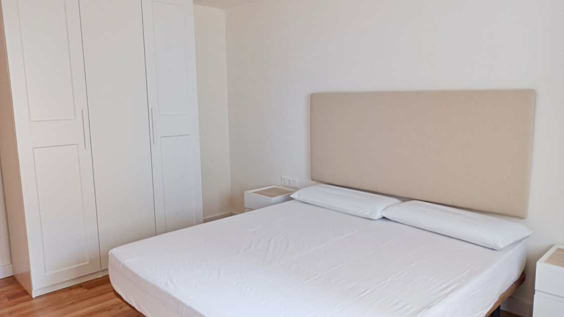 Alquiler a largo plazo - Piso - Elche - Centro