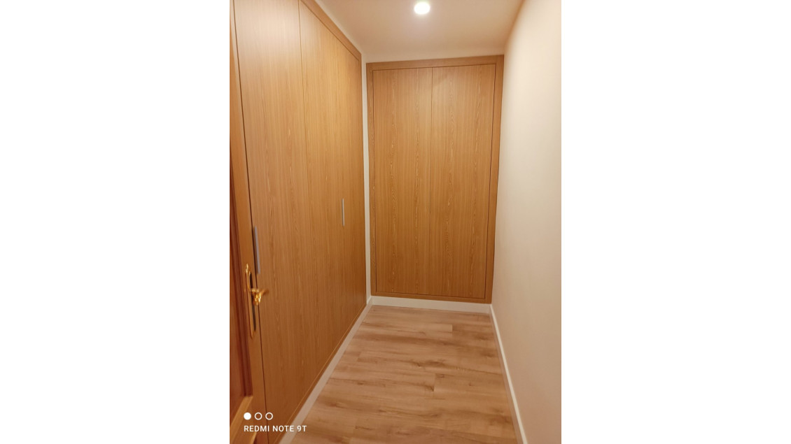 Alquiler a largo plazo - Piso - Elche - Centro