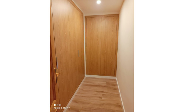 Alquiler a largo plazo - Piso - Elche - Centro
