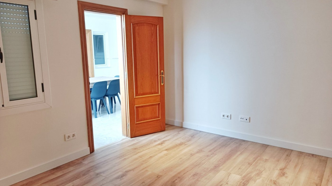Alquiler a largo plazo - Piso - Elche - Centro