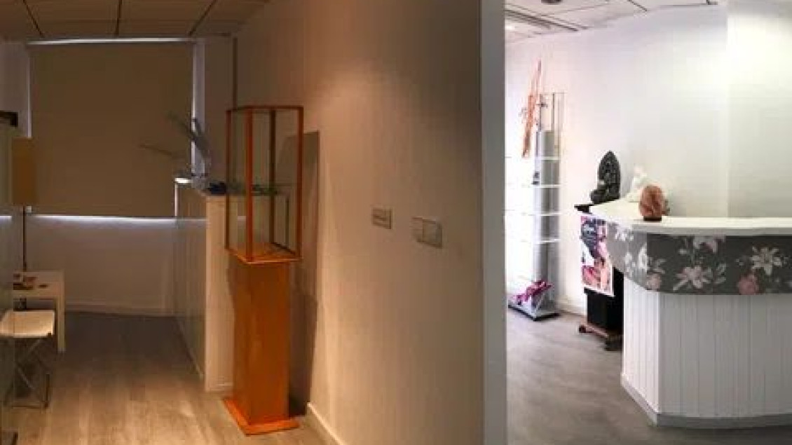 Venta - Local comercial - Elche - Carrus