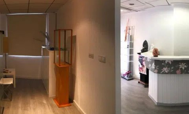 Venta - Local comercial - Elche - Carrus
