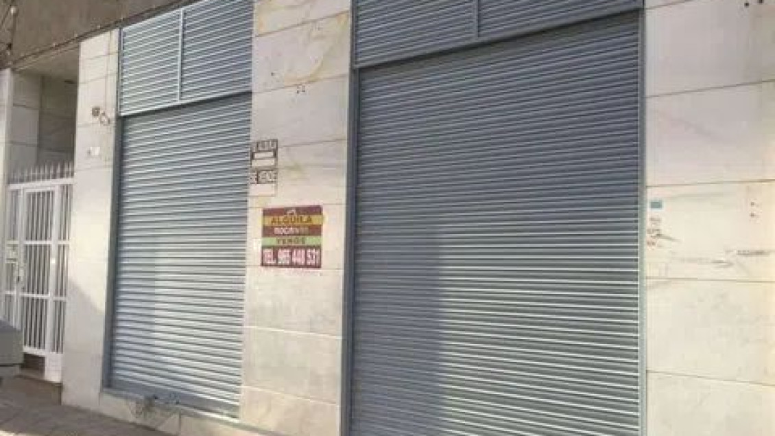Venta - Local comercial - Elche - Plaza Barcelona