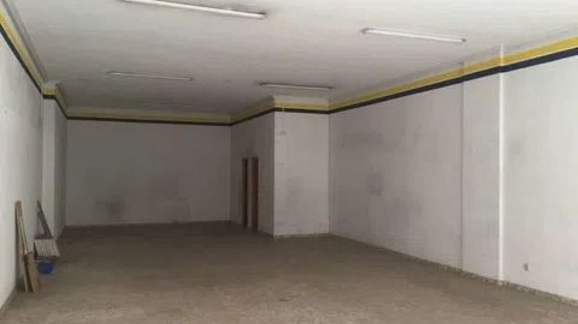 Venta - Local comercial - Elche - Plaza Barcelona