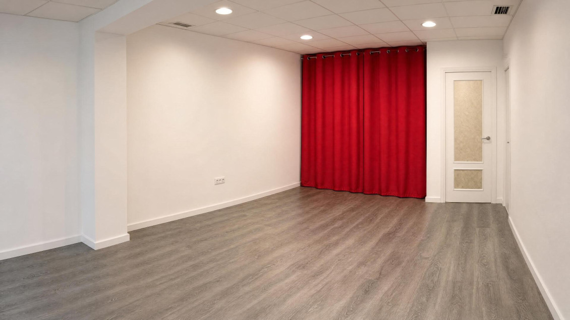 Venta - Local comercial - Elche - Carrus