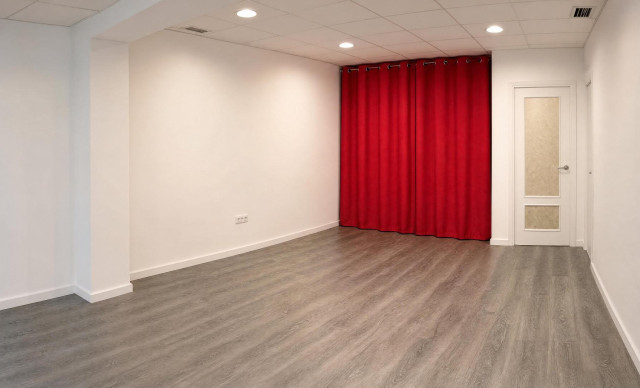 Venta - Local comercial - Elche - Carrus