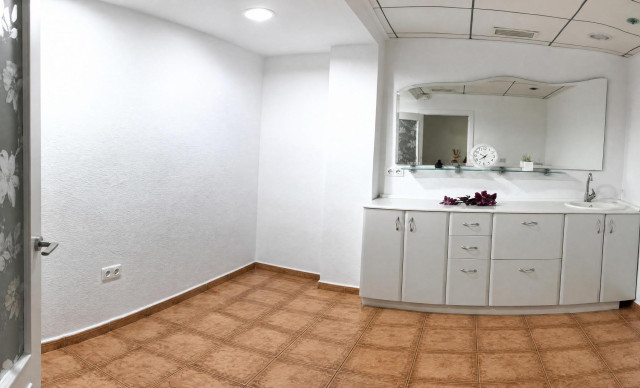 Venta - Local comercial - Elche - Carrus