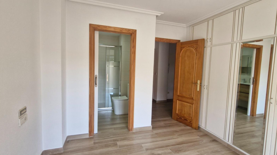 Location longue durée - Piso - Elche pedanias - La Hoya-Daimes-El Derramador